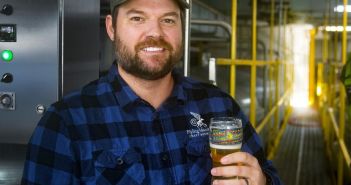 KHS: Der führende Anbieter für Getränkedosen-Abfüllung in (Foto: Flying Monkeys Craft Brewery)