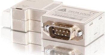 ACCON NetLink PRO Compact: Die Lösung für Industrie 4.0 (Foto: Delta Logic)