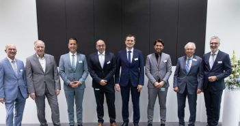 ARNOLD in der Würth-Gruppe: Erfolgreiche Entwicklung und strategische (Foto: Arnold Umformtechnik GmbH & Co. KG)