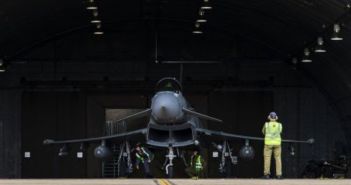 Defence Day 2024: Erfahren Sie die neuesten Entwicklungen in der Sensor- und (Foto: FLIR)