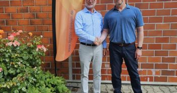 Hightex Verstärkungsstrukturen GmbH wird Teil der Connova (Foto: Connova AG)
