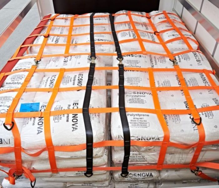 PackXafe-Produkt SpanSet (Foto: FOSTAR.DE)