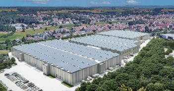 Siemens Large Power Drives bringt Innovationen nach (Foto: Siemens AG)