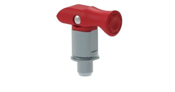 Effiziente Montage dank neuer Serie 56 Plunger von Southco (Foto: Southco Manufacturing Limited)