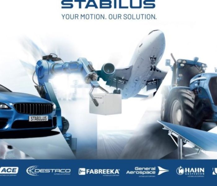 Konstrukteure finden in der Stabilus Gruppe gebündeltes Know-how (Foto: ACE Stoßdämpfer GmbH)