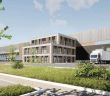 ERAM beauftragt Dematic für automatisiertes neues Distributionszentrum in (Foto: Dematic GmbH)