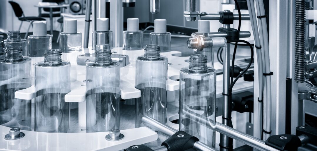 Effizienz steigern, Kosten senken: Vorteile der ERP-Systeme in der industriellen Produktion (Foto: AdobeStock - leksandr Matveev - 1170944393)