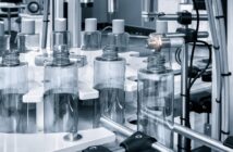 Effizienz steigern, Kosten senken: Vorteile der ERP-Systeme in der industriellen Produktion (Foto: AdobeStock - leksandr Matveev - 1170944393)