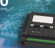 INRO Elektrotechnik zeigt innovative Antriebssteuerungen auf iVT Expo (Foto: INRO Elektrotechnik GmbH)