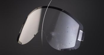 Ultradünne transparente Heizfolie kombiniert Wärme, Antenne, EMV-Abschirmung und (Foto: BOPLA Gehäuse Systeme GmbH)