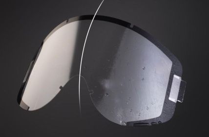 Ultradünne transparente Heizfolie kombiniert Wärme, Antenne, EMV-Abschirmung und (Foto: BOPLA Gehäuse Systeme GmbH)