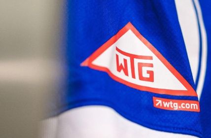 WTG wird ab 2025/26 offizieller Teamwear-Partner von Hertha (Foto: Hertha BSC)
