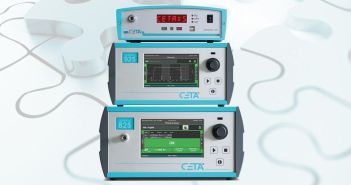 CETA Testsysteme feiert 35 Jahre Dichtheitsprüfungskompetenz mit neuem (Foto: CETA Testsysteme GmbH)