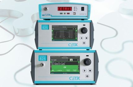 CETA Testsysteme feiert 35 Jahre Dichtheitsprüfungskompetenz mit neuem (Foto: CETA Testsysteme GmbH)