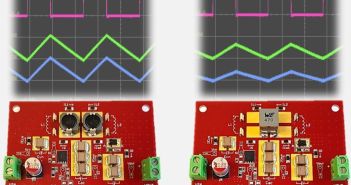 ANP135: SEPIC-Wandlerdesign mit gekoppelten Drosseln für Effizienz und (Foto: Würth Elektronik eiSos GmbH & Co. KG)