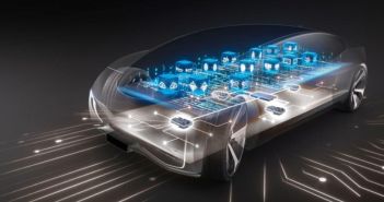 AUMOVIO präsentiert auf IAA Mobility 2025 innovative Mobilitätslösungen (Foto: Continental Aktiengesellschaft)