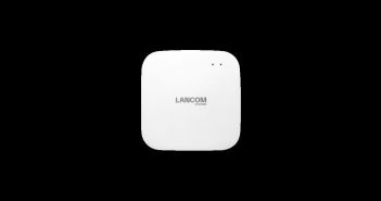 LANCOM LW-700: Leistungsstarker Wi-Fi 7-Access-Point für kleine bis mittlere (Foto: LANCOM Systems GmbH)