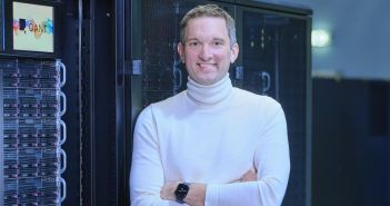 Q.ANT erhält 62 Millionen Series-A Finanzierung für photonische (Foto: Q.ant GmbH)
