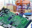Ultrakompaktes 3.5"-Board mit Intel Atom X und 32GB (Foto: Spectra GmbH & Co. KG)