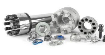 Made in Germany: HEICO bietet Schraubensicherung, Vorspannsysteme und Formteile 125 Jahre HEICO Group: Tradition trifft Innovation in (Foto: HEICO Befestigungstechnik GmbH)