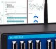 AMC dydaqlog Datenlogger: 16 Kanäle, 24-Bit, IP65-Schutz, Quad-Core-Prozessor (Foto: AMC - Analytik & Messtechnik GmbH Chemnitz)