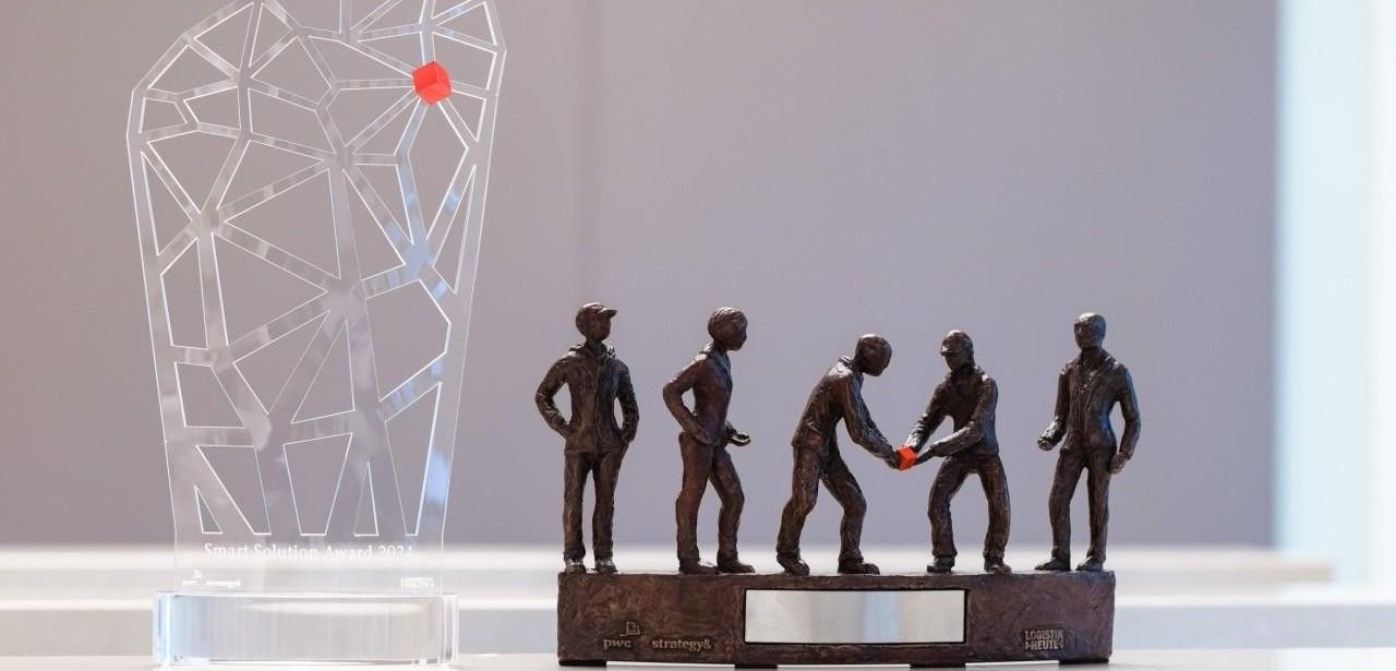 Rutronik automatisiert Dokumentenerfassung mit KI, modularen Prozessbausteinen für Digitalisierung Finalisten präsentieren Lösungen beim Supply Chain Awards Finale (Foto: Mario Andreya)