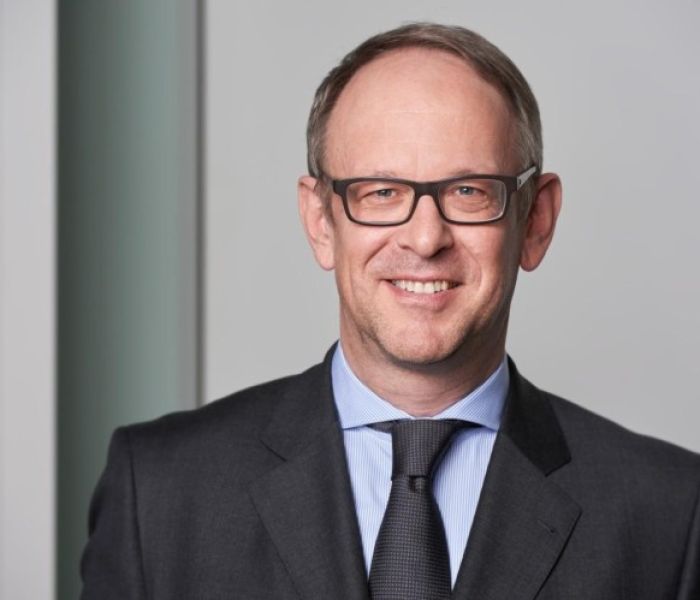 Dr. Frank Kebekus, Generalbevollmächtigter NEAPCO Europe GmbH (Foto: Kanzlei Kebekus-Zimmermann)