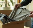LOGSOL vereint effiziente, nachhaltige Versandlogistik und begeisternde Unboxing-Erlebnisse (Foto: LOGSOL GmbH)