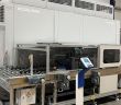 Modulare EcoCstretch und EcoCvela Reinigungssysteme für höchste industrielle (Foto: Ecoclean GmbH)
