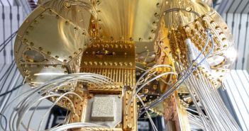 QSolid-Konsortium entwickelt deutschen Quantencomputer mit supraleitenden Qubits und (Foto: Forschungszentrum Jülich. Sascha Kreklau)