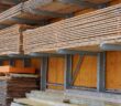 Sicher und platzsparend lagern: Regallösungen für schwere Lasten (Foto: AdobeStock - Diana - 138692506)