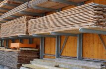 Sicher und platzsparend lagern: Regallösungen für schwere Lasten (Foto: AdobeStock - Diana - 138692506)