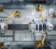 Trotec Laser und ATN Hölzel etablieren standardisierte laserbasierte (Foto: Trotec Laser)