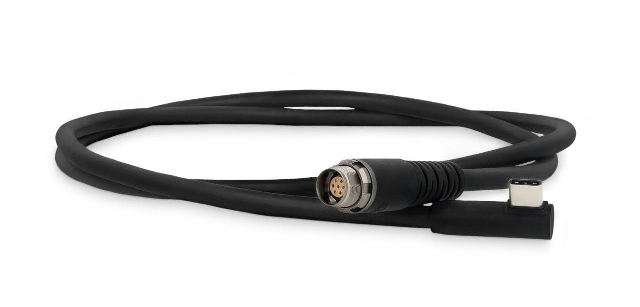 USB-C verdrängt USB-A: Einheitliche Schnittstelle für alle Anwendungen (Foto: ODU GmbH & Co. KG)