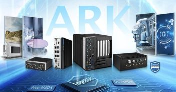 Advantech ARK Box PCs optimieren dezentrales sicheres Edge (Foto: Advantech)