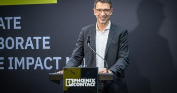Phoenix Contact stellt globale Neuausrichtung auf internationale Produktionsstandorte (Foto: Phoenix Contact GmbH & Co. KG)