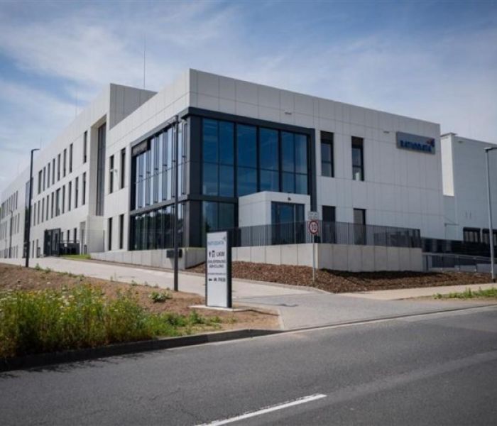 EPG Consulting realisiert Logistik- und Reparaturzentrum (Foto: Ehrhardt Partner Group (EPG))