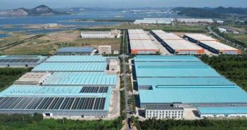 Eastfound Gruppe seit 1999 globaler Logistiklieferant mit zertifizierter (Foto: Eastfound Group)