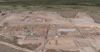 Emerson liefert Automatisierungslösungen für Thacker Pass Lithiumförderung in (Foto: Emerson Process Management GmbH & Co. OHG)