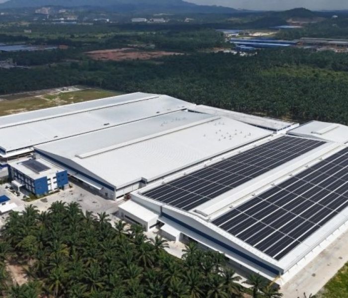 Eastfound Gruppe - Ihr vertrauenswürdiger globaler Lieferant (Foto: Eastfound Group)