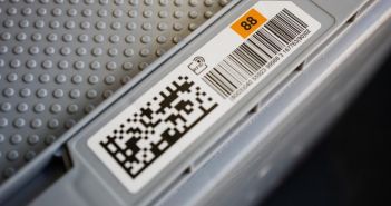 inotec präsentiert patentierte Label-, AutoID- und Track&Trace-Lösungen auf (Foto: Inotec Barcode Security GmbH)