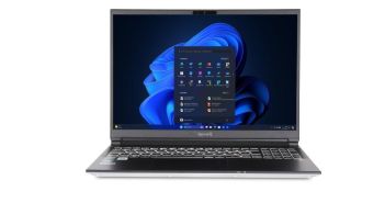 WORTMANN präsentiert TERRA MOBILE GAMER ELITE 3 A (Foto: WORTMANN AG)