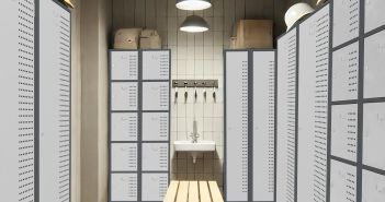 Bedrunka+Hirth präsentiert 2025 neue flexible Schränke und intelligenten (Foto: Bedrunka+Hirth)