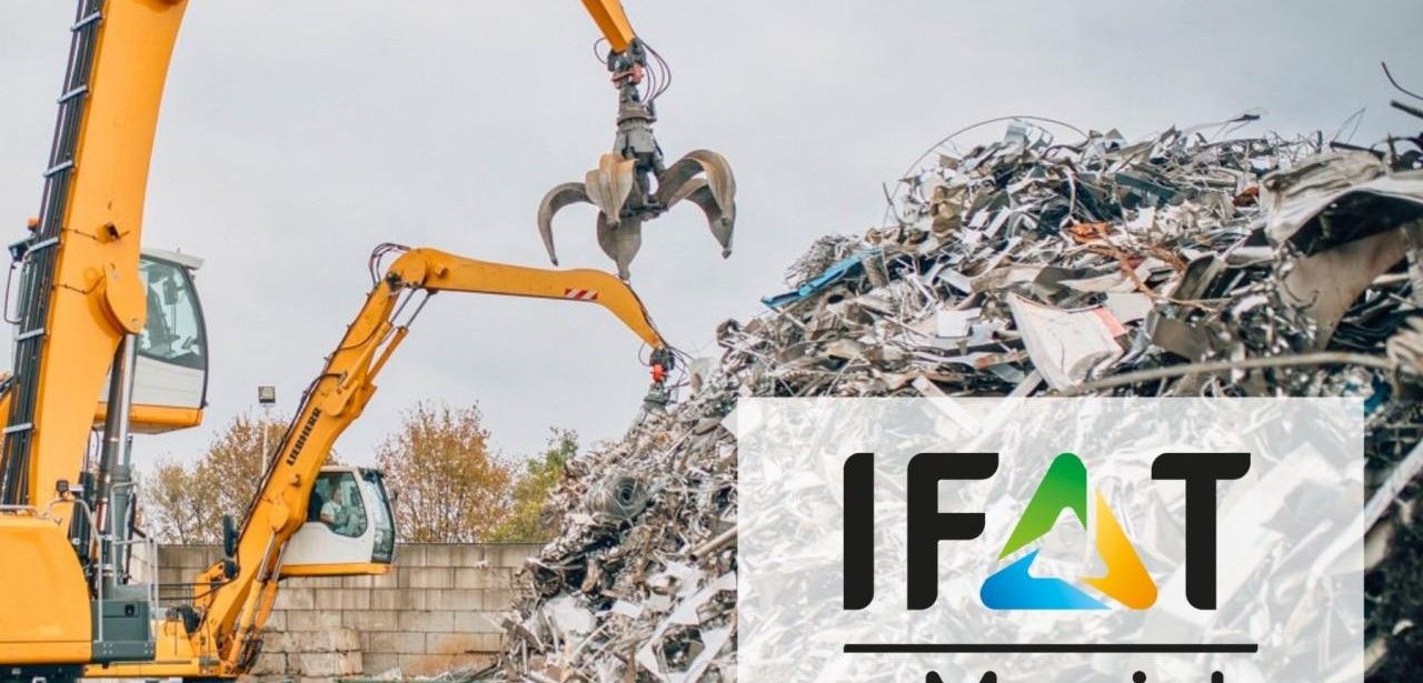 PFREUNDT zeigt digitale Wiegelösungen auf IFAT 2026 für (Foto: PFREUNDT GmbH)