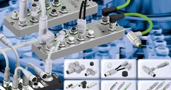Robuste Connectivity für dezentrale Automatisierung direkt an der (Foto: CONEC Elektronische Bauelemente GmbH)