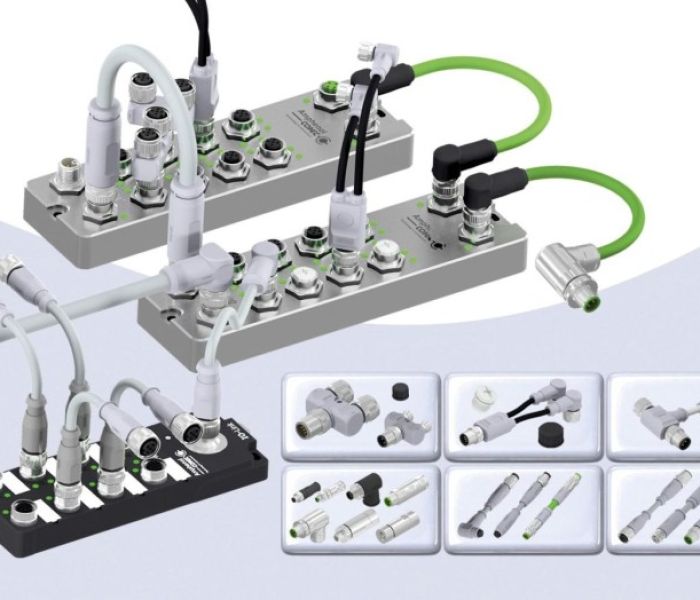 Zubehör Verteilerboxen2 (Foto: CONEC Elektronische Bauelemente GmbH)