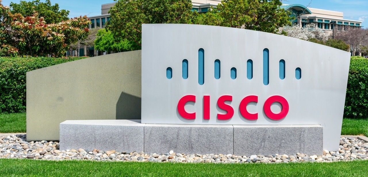 Cisco veröffentlicht kritische Patches für IOS XR EPNI (Foto: AdobeStock - MichaelVi - 403289713)