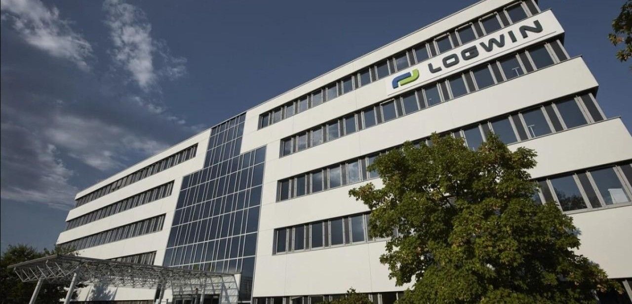 Logwin 2025: Stabile Erträge trotz Umsatzrückgang und globaler (Foto: Logwin AG)