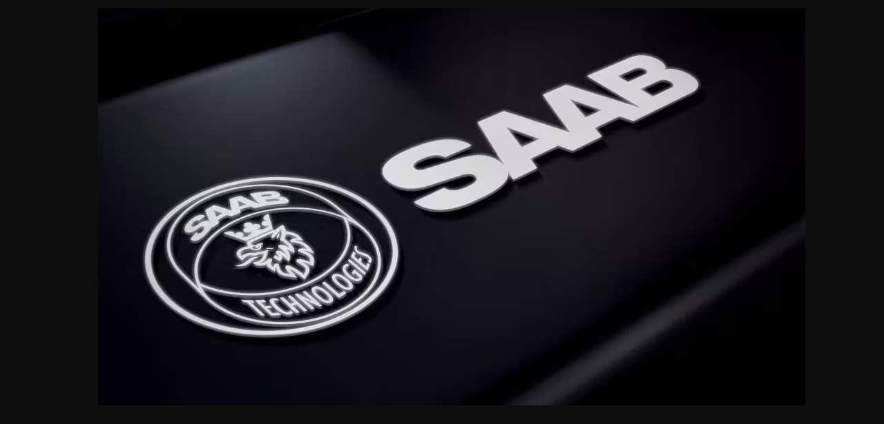 Saab und PGZ/WB Group unterzeichnen wichtige Kooperationsvereinbarungen für (Foto: Saab AB)