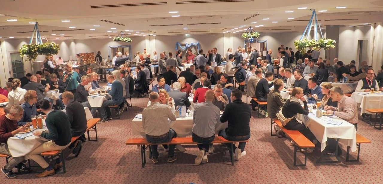 Zehntes Colour Management Symposium vereint Experten für globalen (Foto: Fogra Forschungsinstitut für Medientechnologien e.V.)